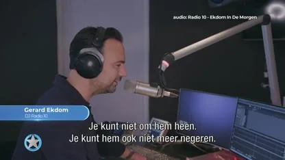 NH Radio doet Michael Jackson voorlopig in de ban
