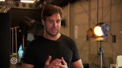 Nick Schilder acteert maar voor één vrouw