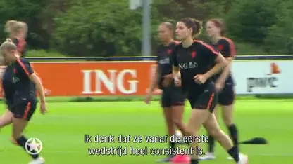 ZIEN: Dit is de trotse man van Dominique Bloodworth!