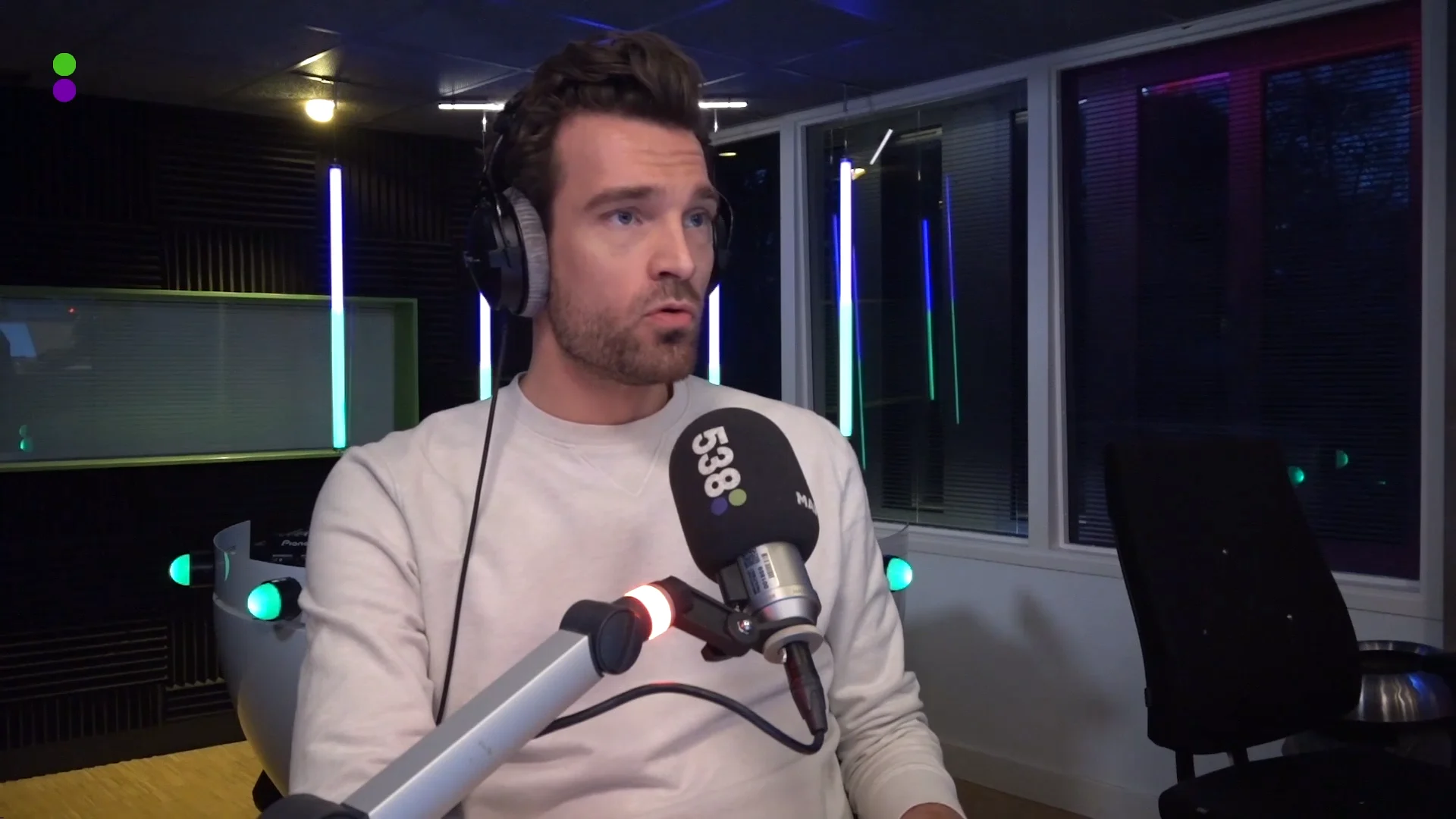 Royce de Vries over zijn vader en uitspraak zaak Nicky Verstappen