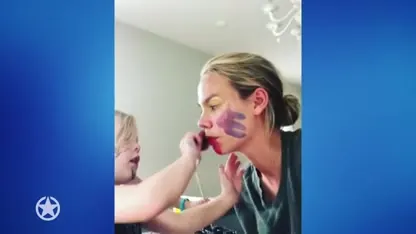 Nicolette Kluijver kampt met een 'mega identiteitscrisis'