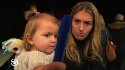 Estavana voorlopig nog niet terug naar Nederland