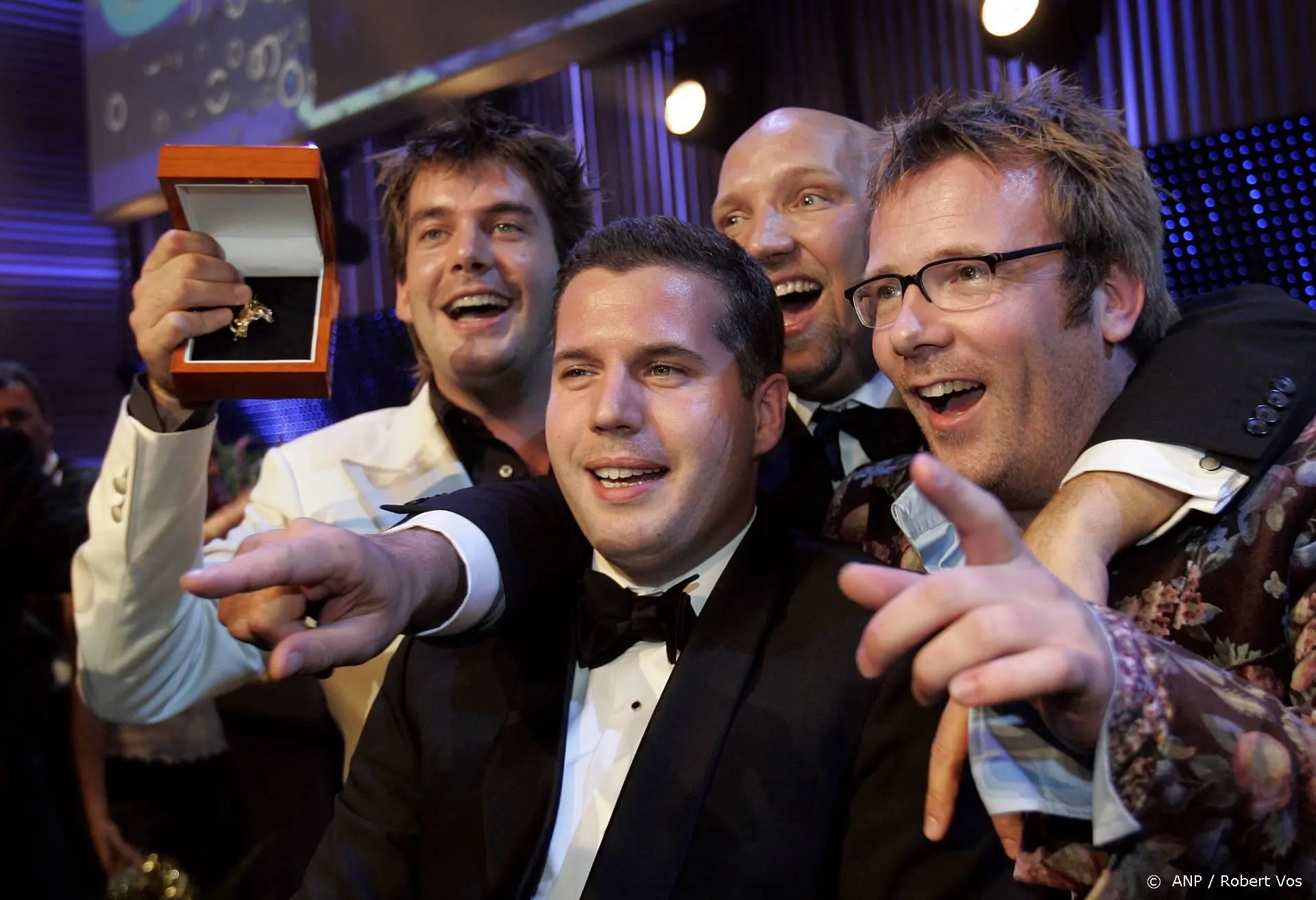 Voormalige De Lama's verplaatst shows vanwege coronamaatregelen