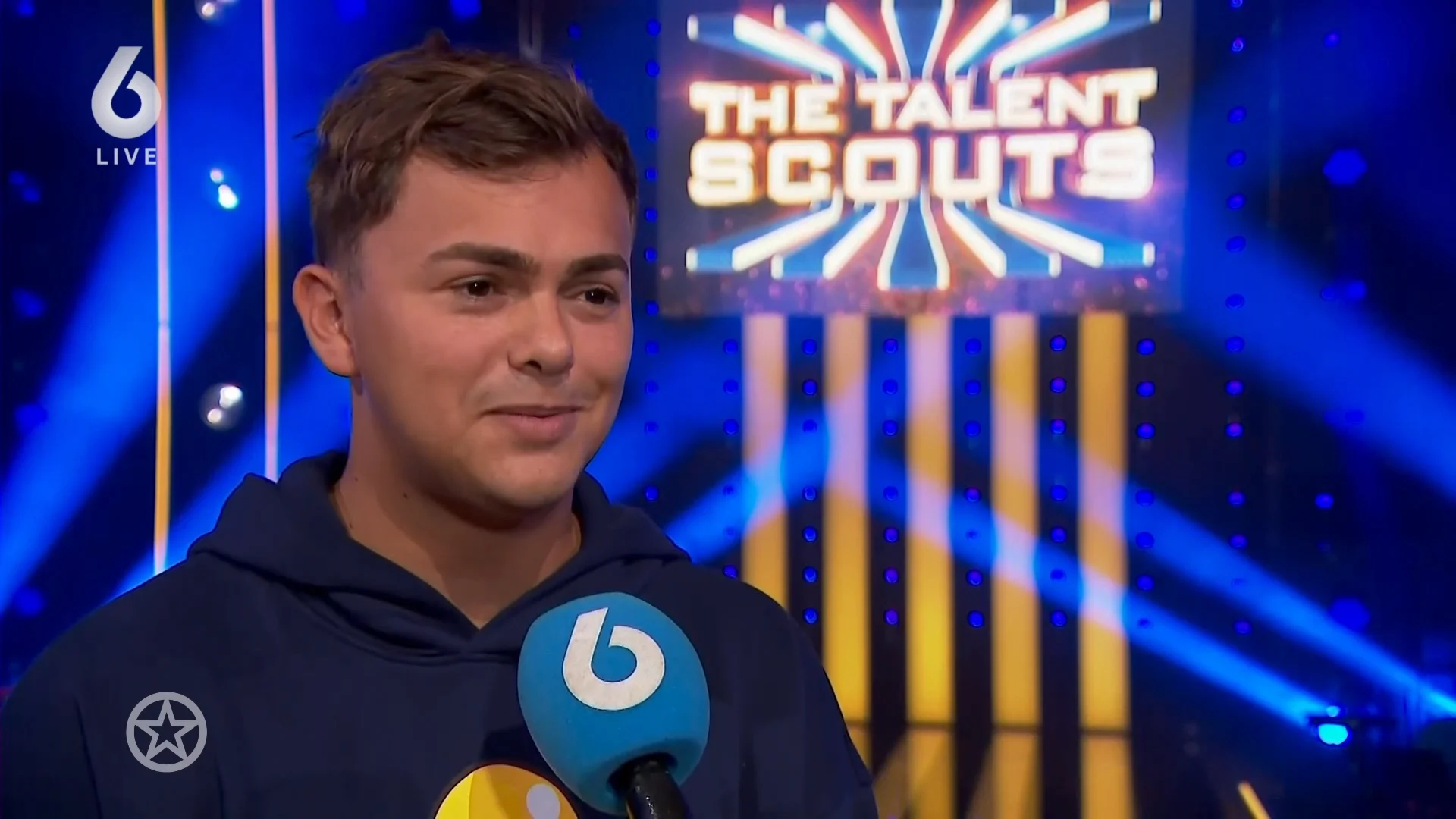 De winnaar van The Talent Scouts mag optreden op Pinkpop