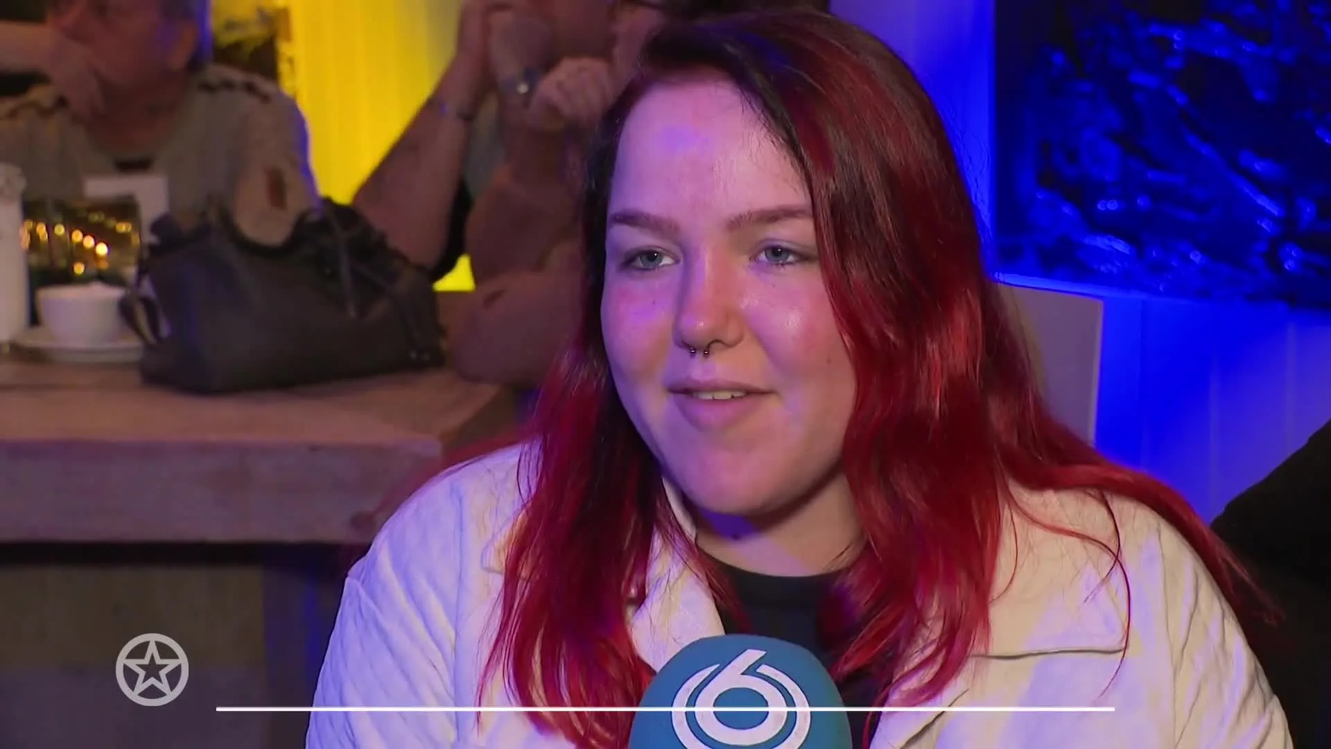 Bekende Urkers komen in actie voor Oekraïne