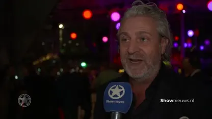 Estelle Cruijff nog niet in staat naar glamour-feestje te gaan