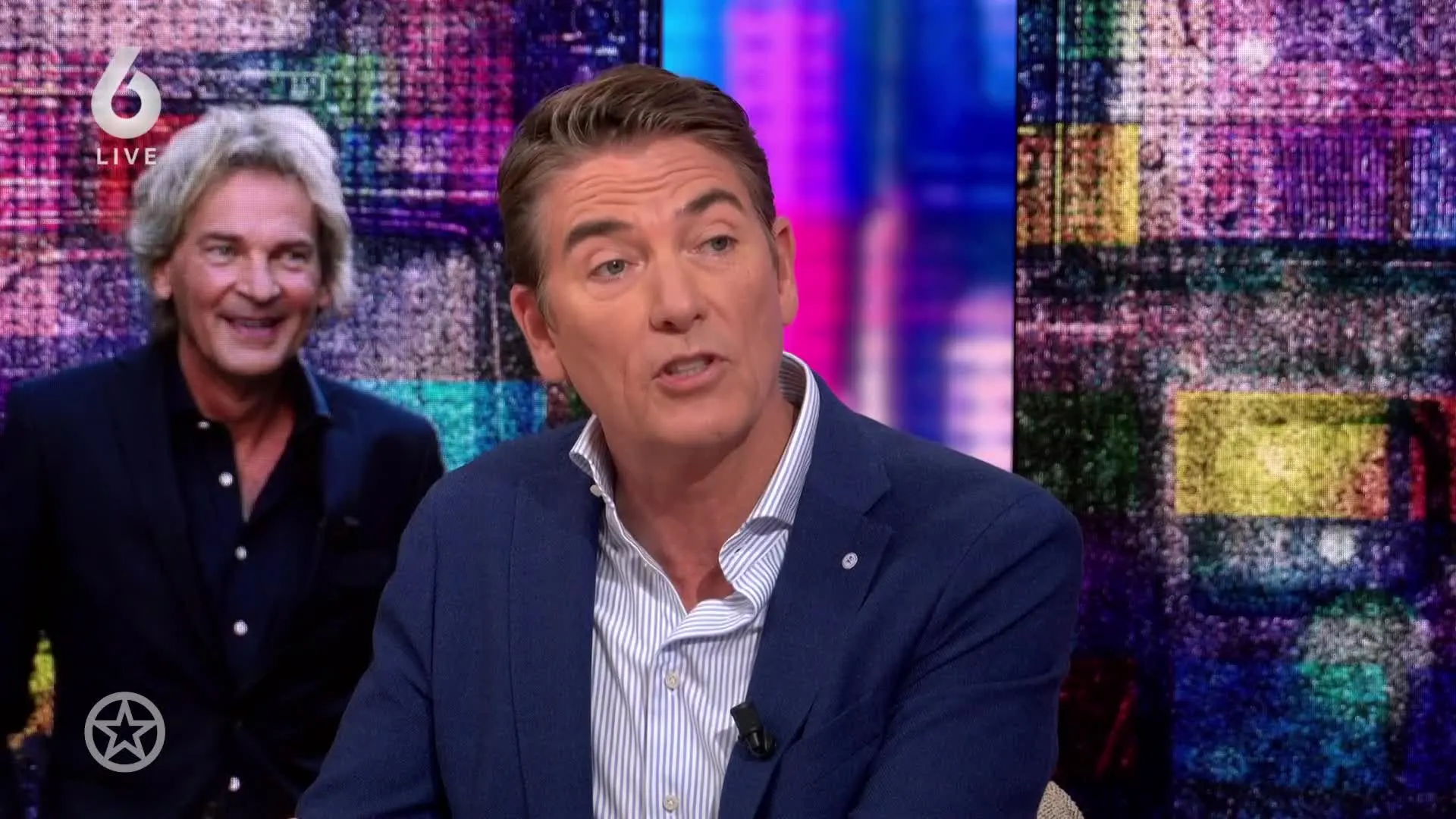 Matthijs van Nieuwkerk en RTL gaan niet samen verder