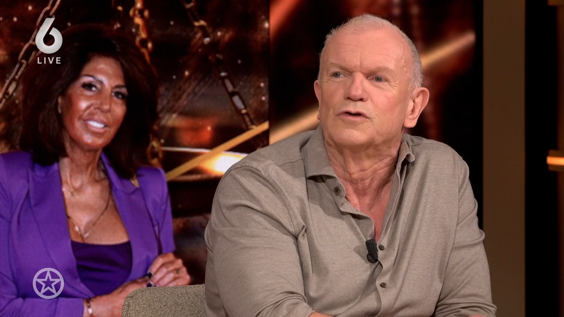 André Hazes gebruikt nog steeds zijn naam als artiestennaam