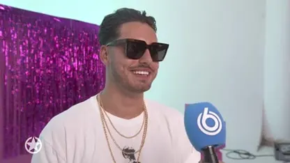 'Elias en Yasmine weer verliefd'