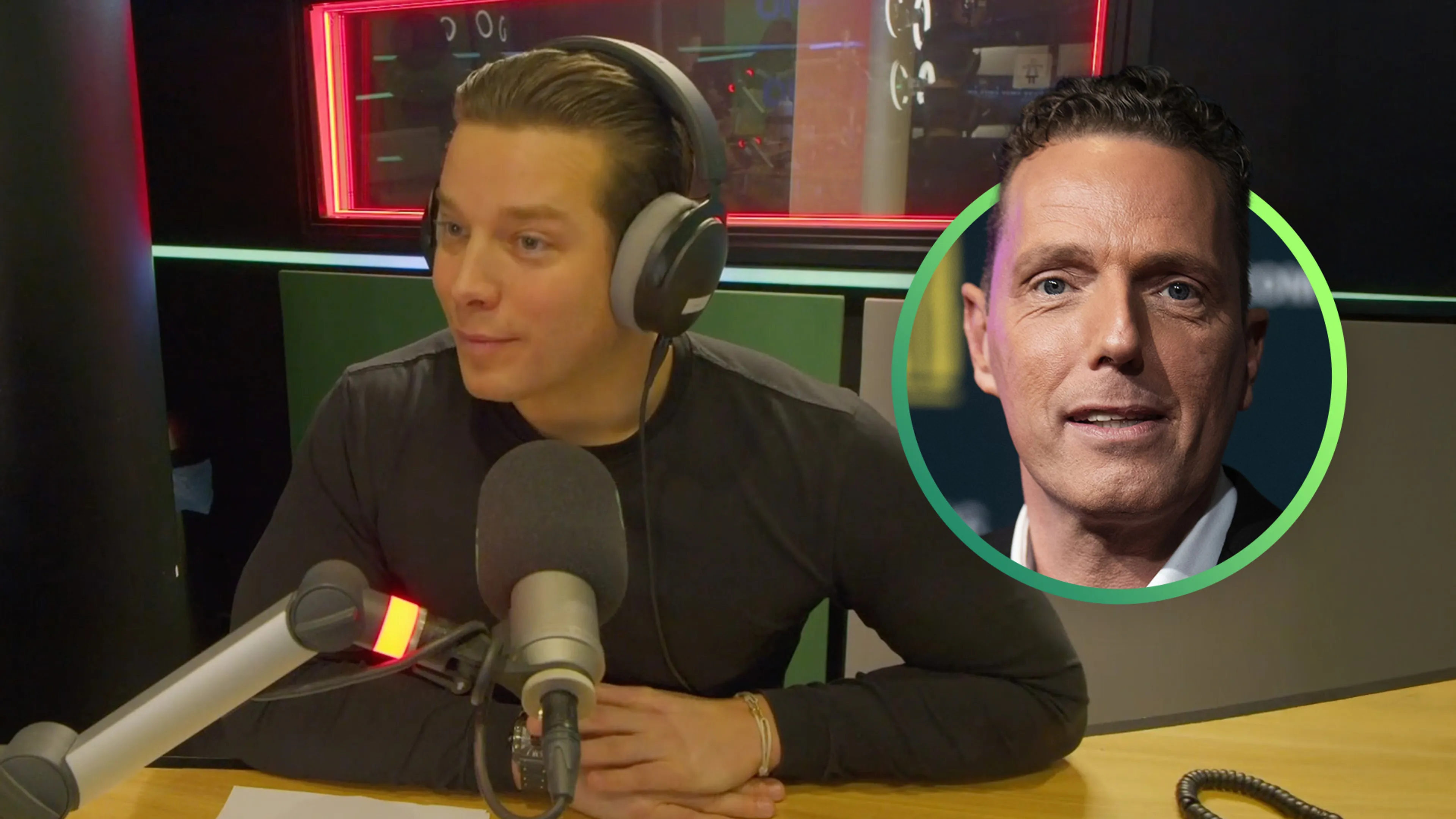 Rob Geus Rob Geus mag verborgen camerabeelden bij sauna in Putten niet uitzenden ...