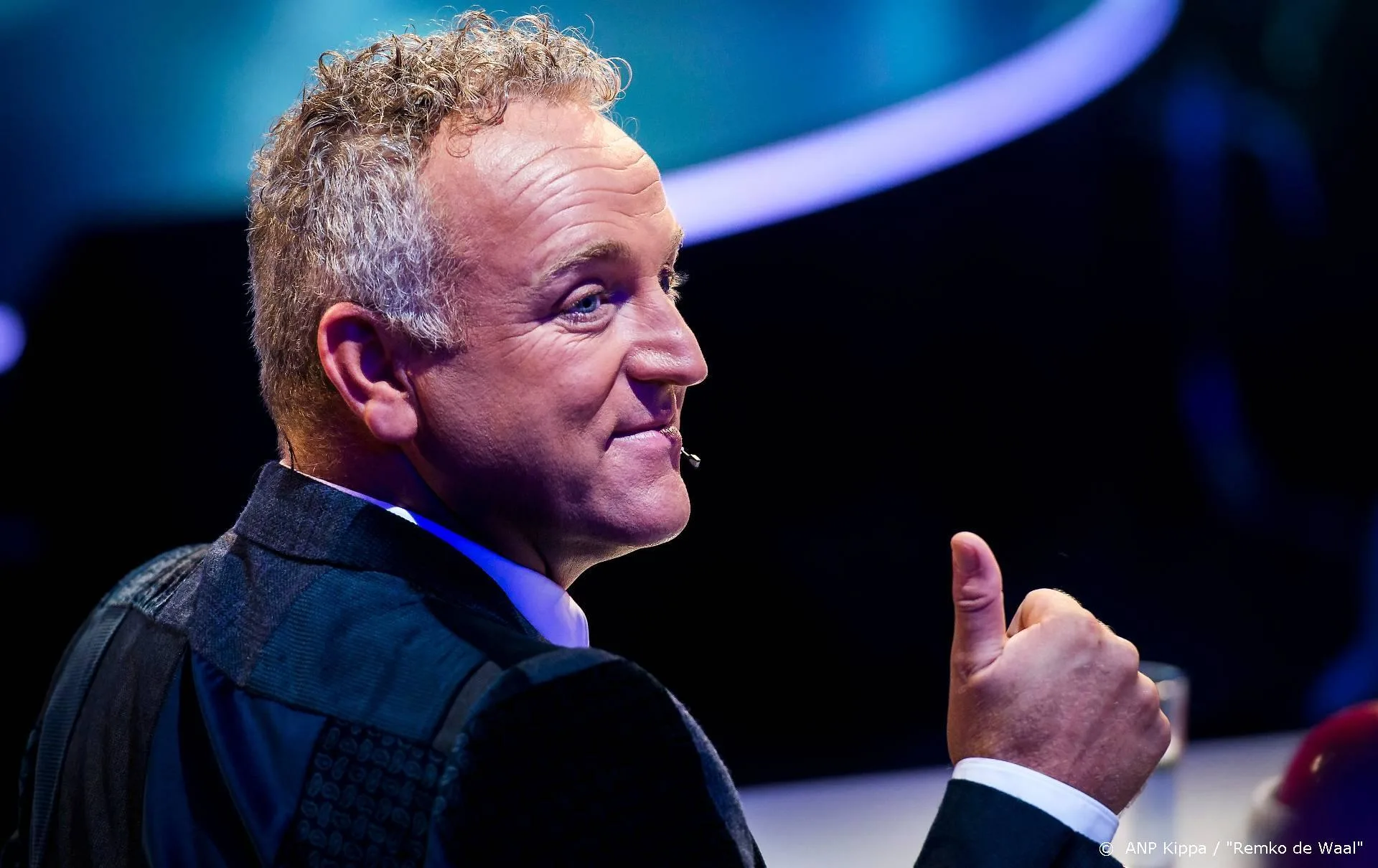 Gordon trekt meer kijkers met 100 Jaar Jong