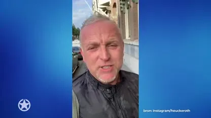 Gordon voelt zich op zijn allerbest!