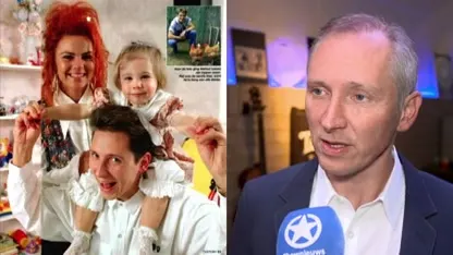 Helmut Lotti: Ik ben kapot gemaakt!