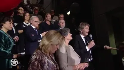 Matthijs van Nieuwkerk stopt met DWDD