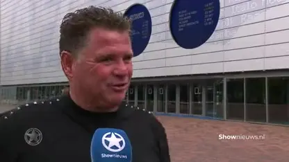 Jubeljaar Wolter Kroes nu nog grootser!