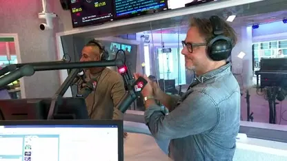 Guus Meeuwis brengt met onverwachts duo nieuw nummer uit!