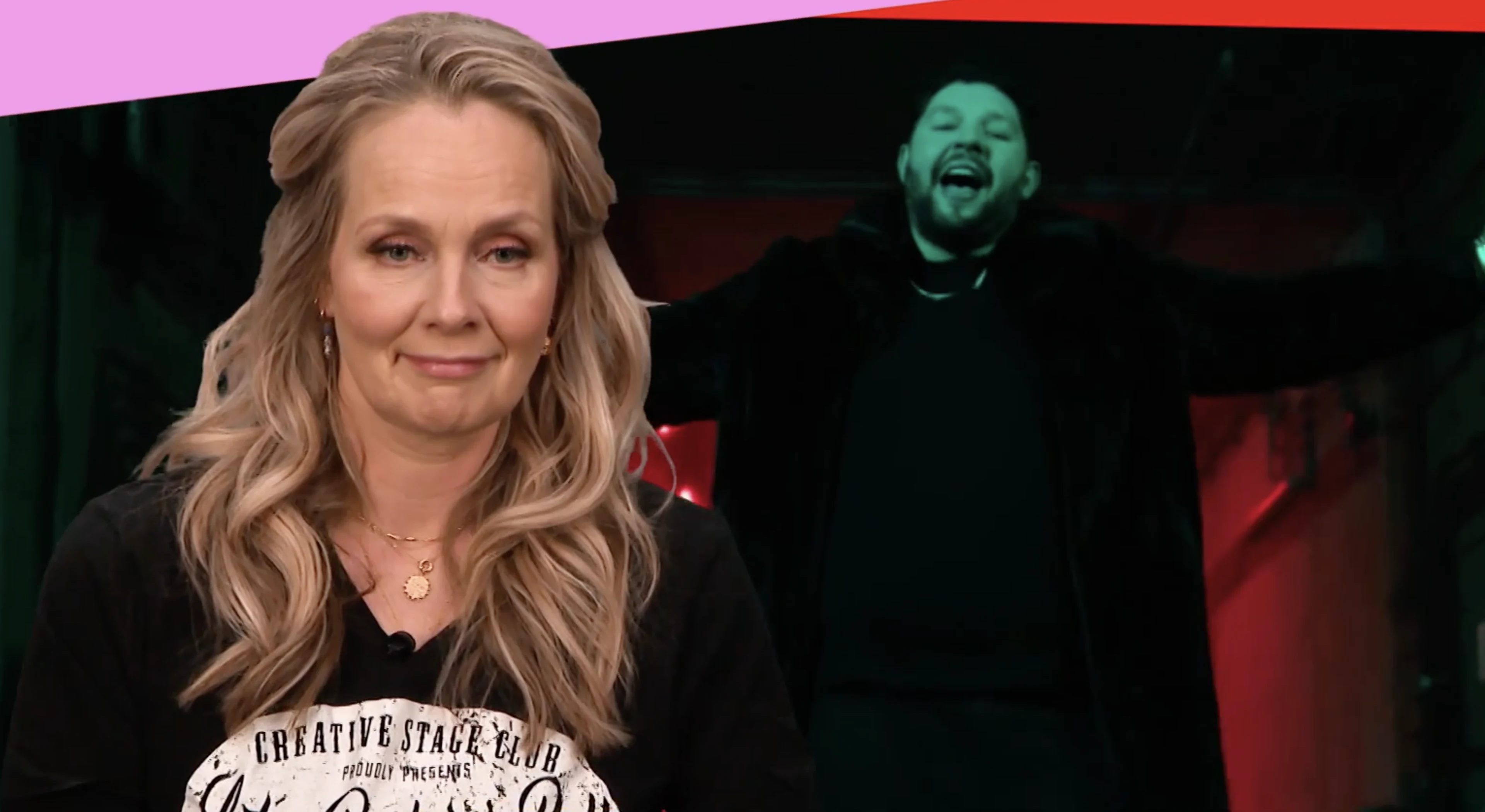 Shownieuws Songfestivaljury: Verenigd Koninkrijk, Estland, Finland en Frankrijk