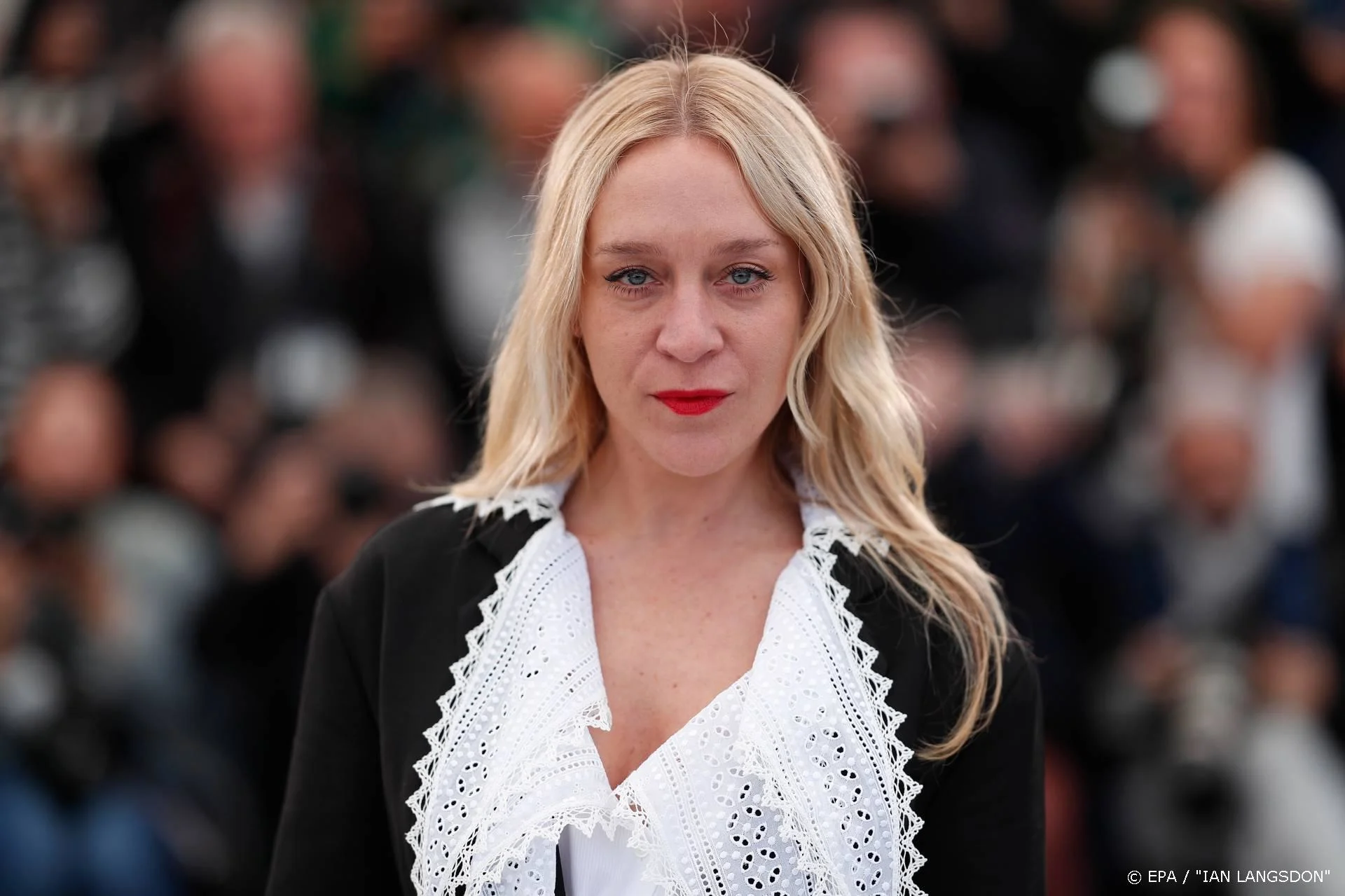 Chloë Sevigny (45) bevallen van eerste kind
