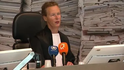 Frank Masmeijer direct vastgezet!