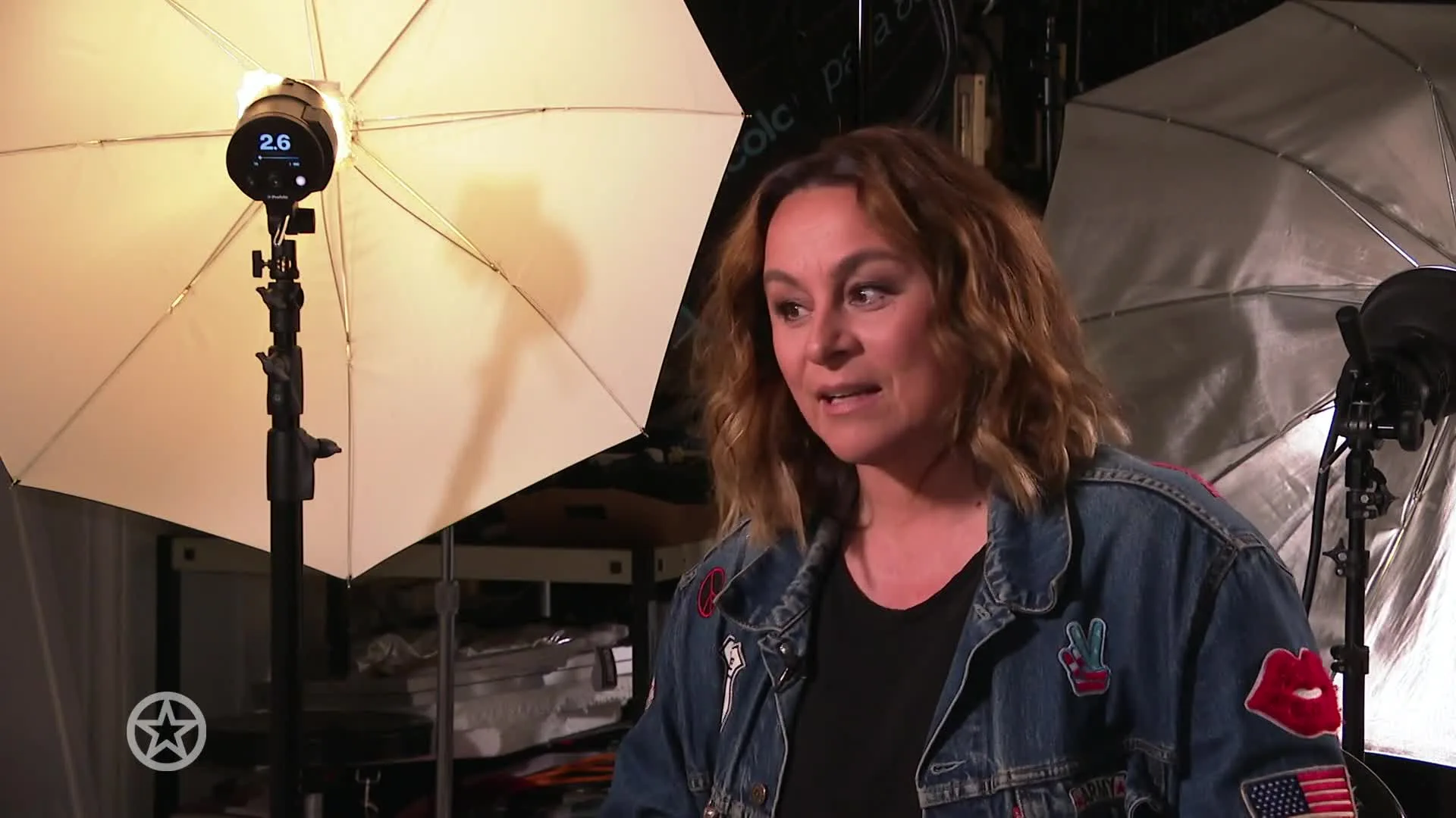 Trijntje Oosterhuis op de gevoelige plaat