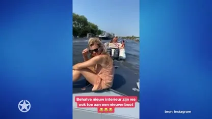 Grote tegenvaller voor Nicolette van Dam