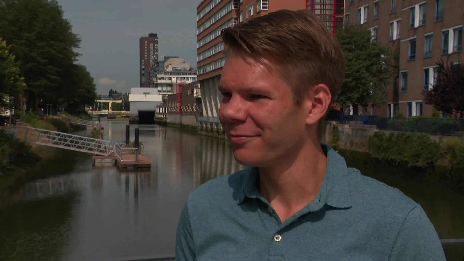 Geen romantische liefdesvakantie voor Donald en Melania