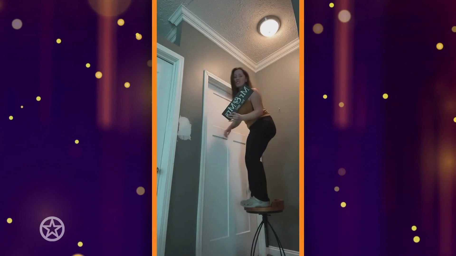 Teen Mom-Jenelle gooit spullen ex in het vuur