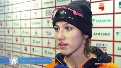 Emotionele Sjinkie Knegt doet voor het eerst zijn verhaal