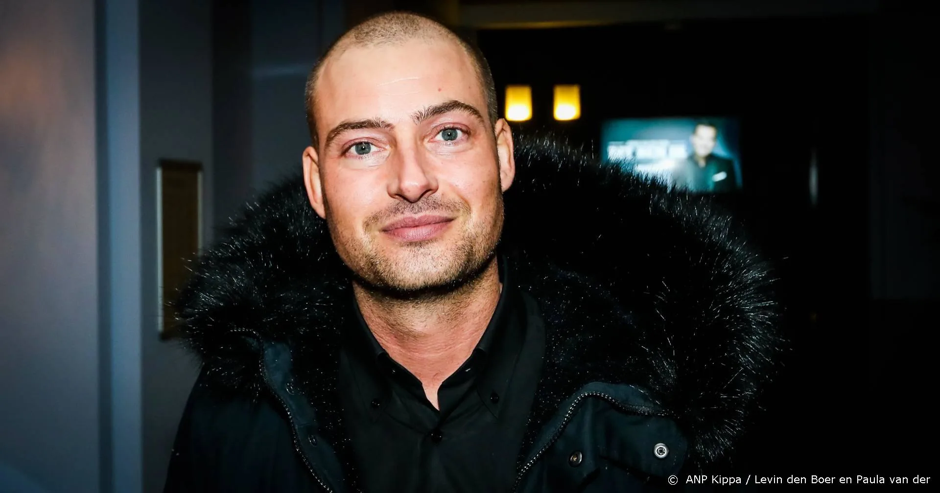 Vermeend slachtoffer Lange Frans reageert op aanvaring