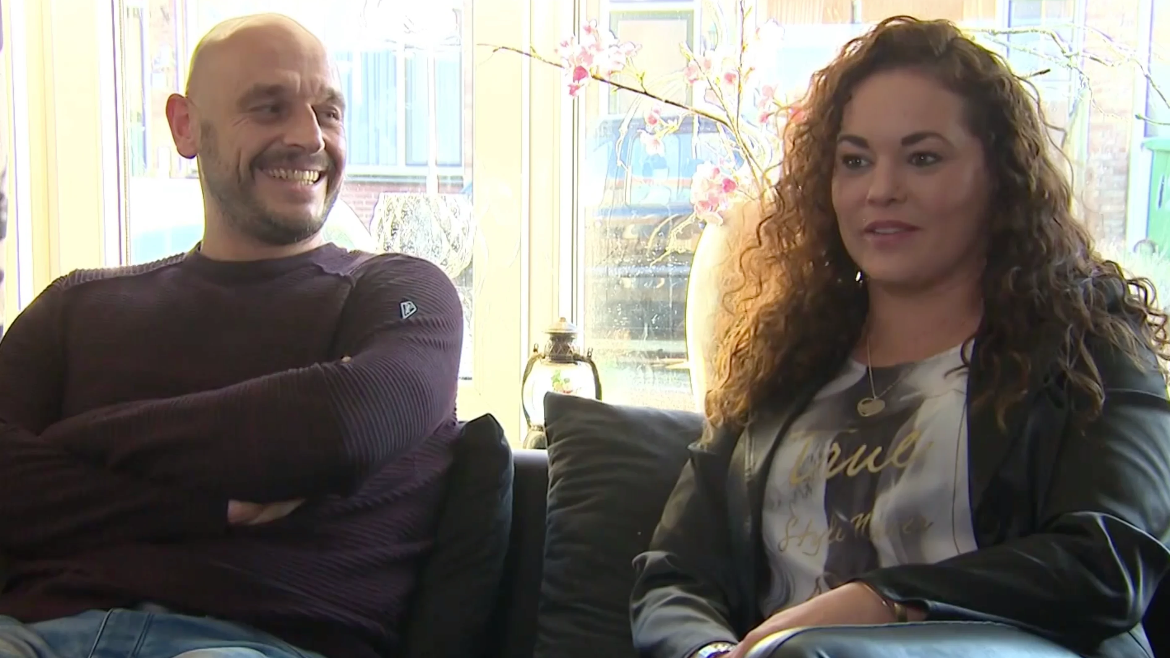 Lang Leve de Liefde bewijst dat liefde op het eerste gezicht bestaat