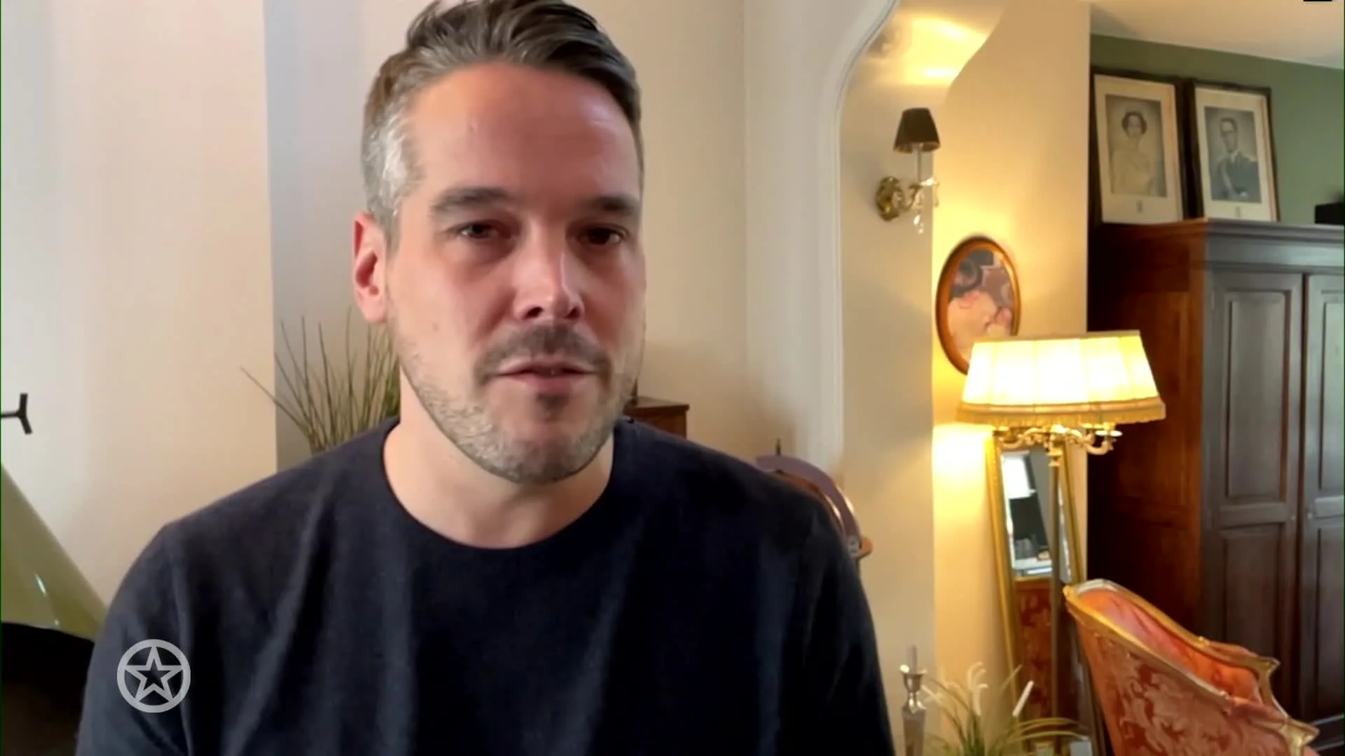 'Koning Filip niet blij met deelname Delphine aan Dancing with the Stars'