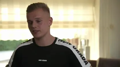 Dennis kon alleen maar denken aan overleden ex-vriendin na TIA