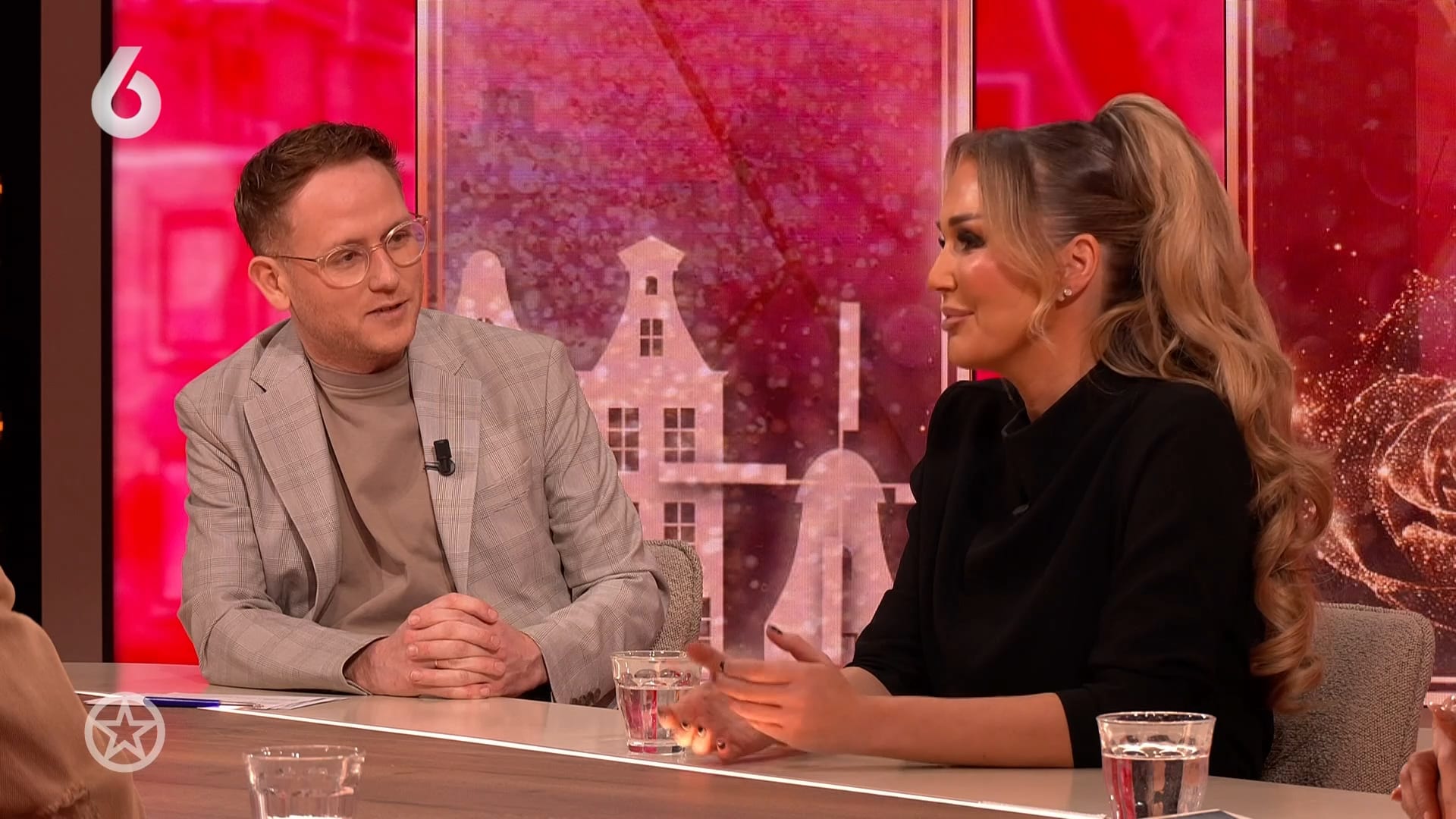 Deborah houdt deur open voor terugkeer bij The Real Housewives of Amsterdam