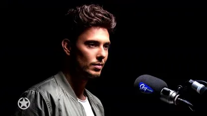 Mark Labrand nieuwe stationvoice Sky Radio