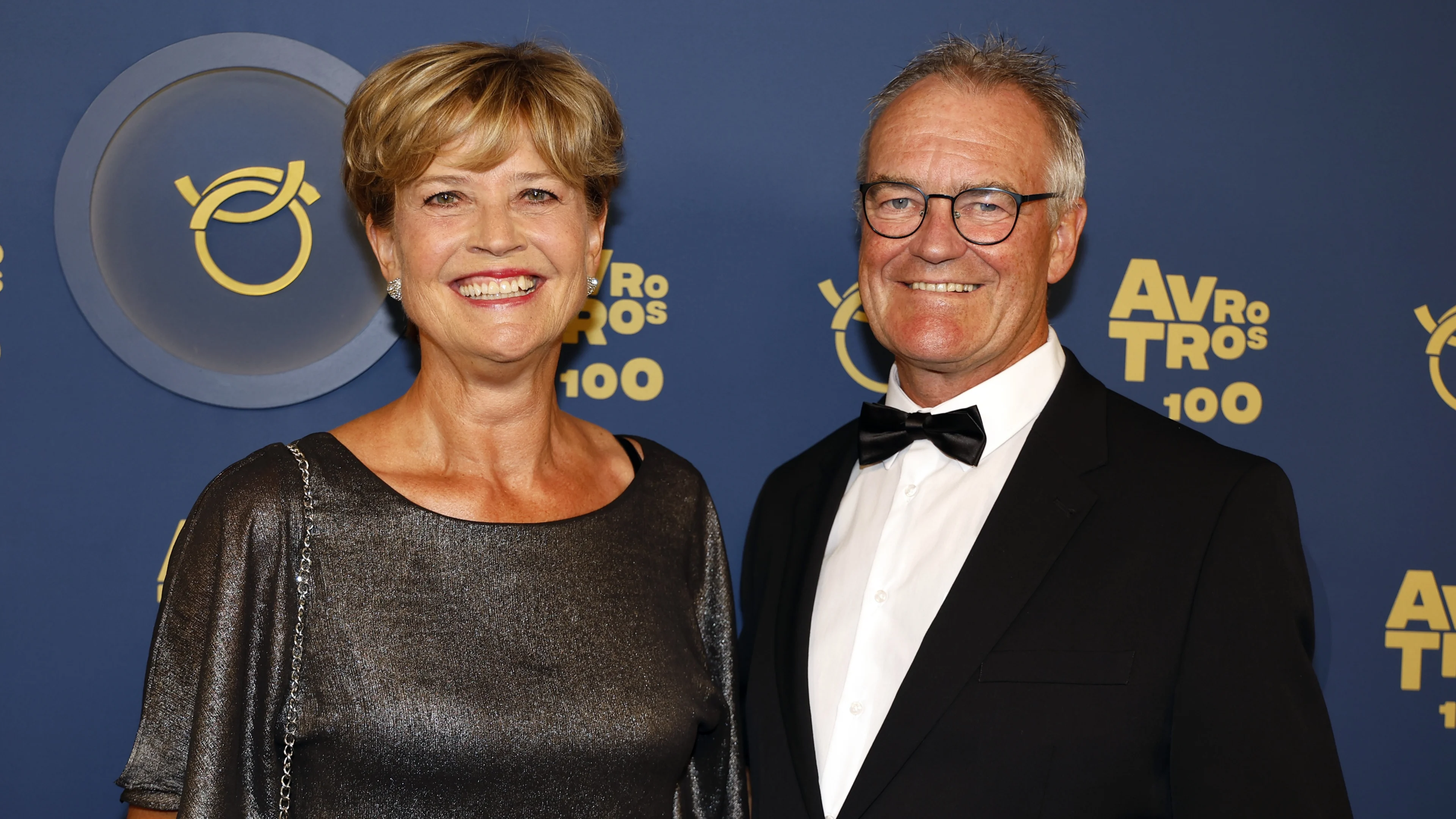 Olga Commandeur ontmoette liefde van haar leven op datingsite