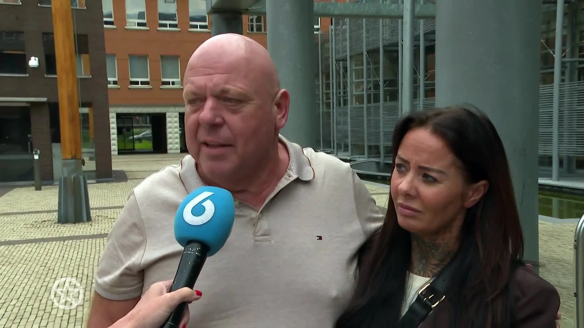 Peter Gillis over elfde seizoen Massa is Kassa