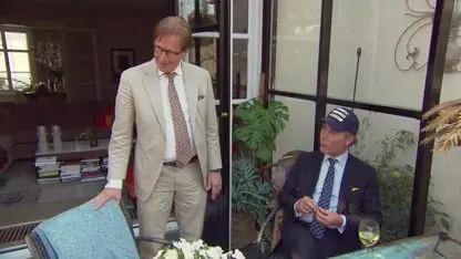 Frank en Rogier zijn terug met nieuw seizoen Paleis voor een Prikkie