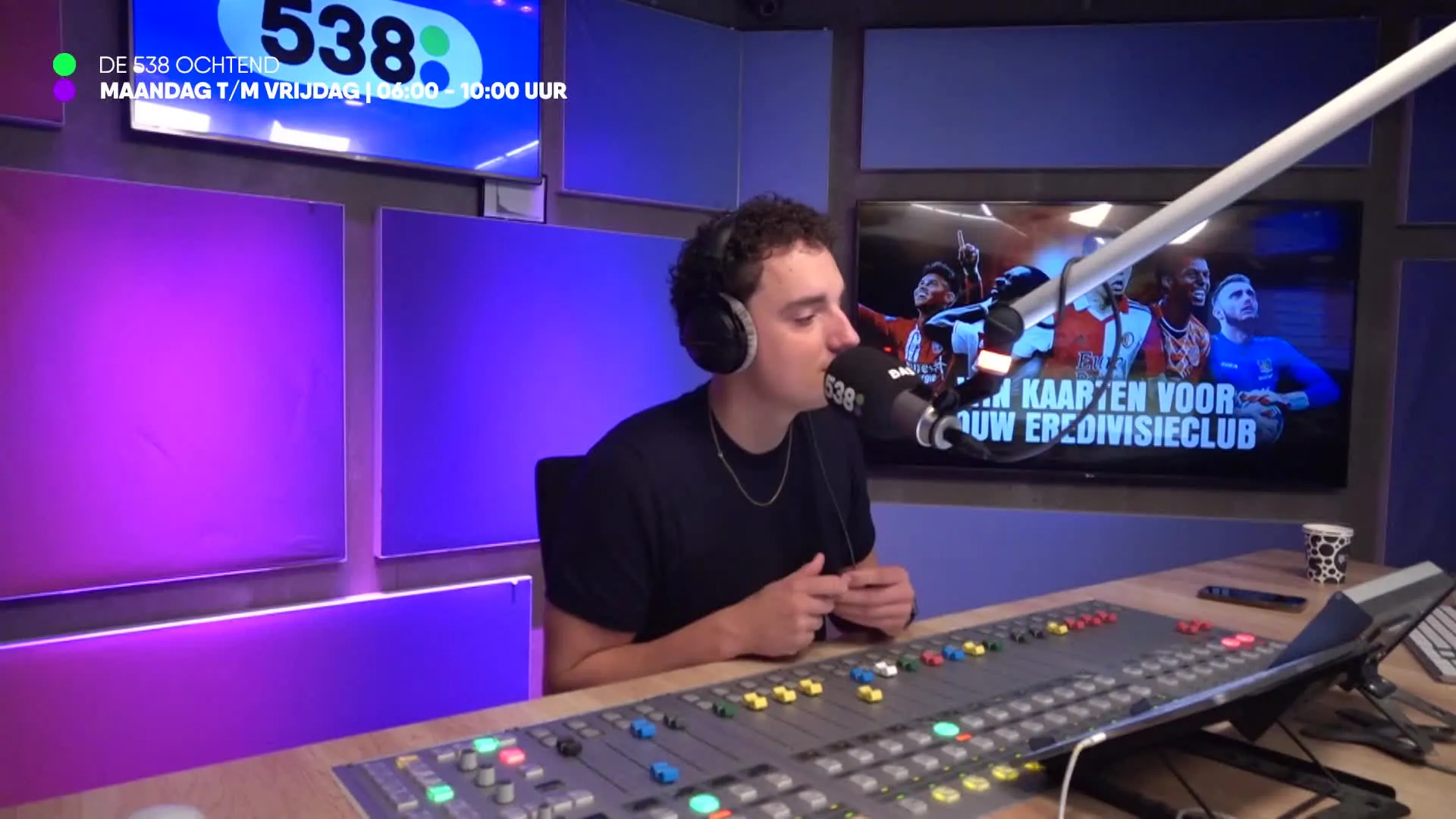 Giedo van der Garde over de Formule 1