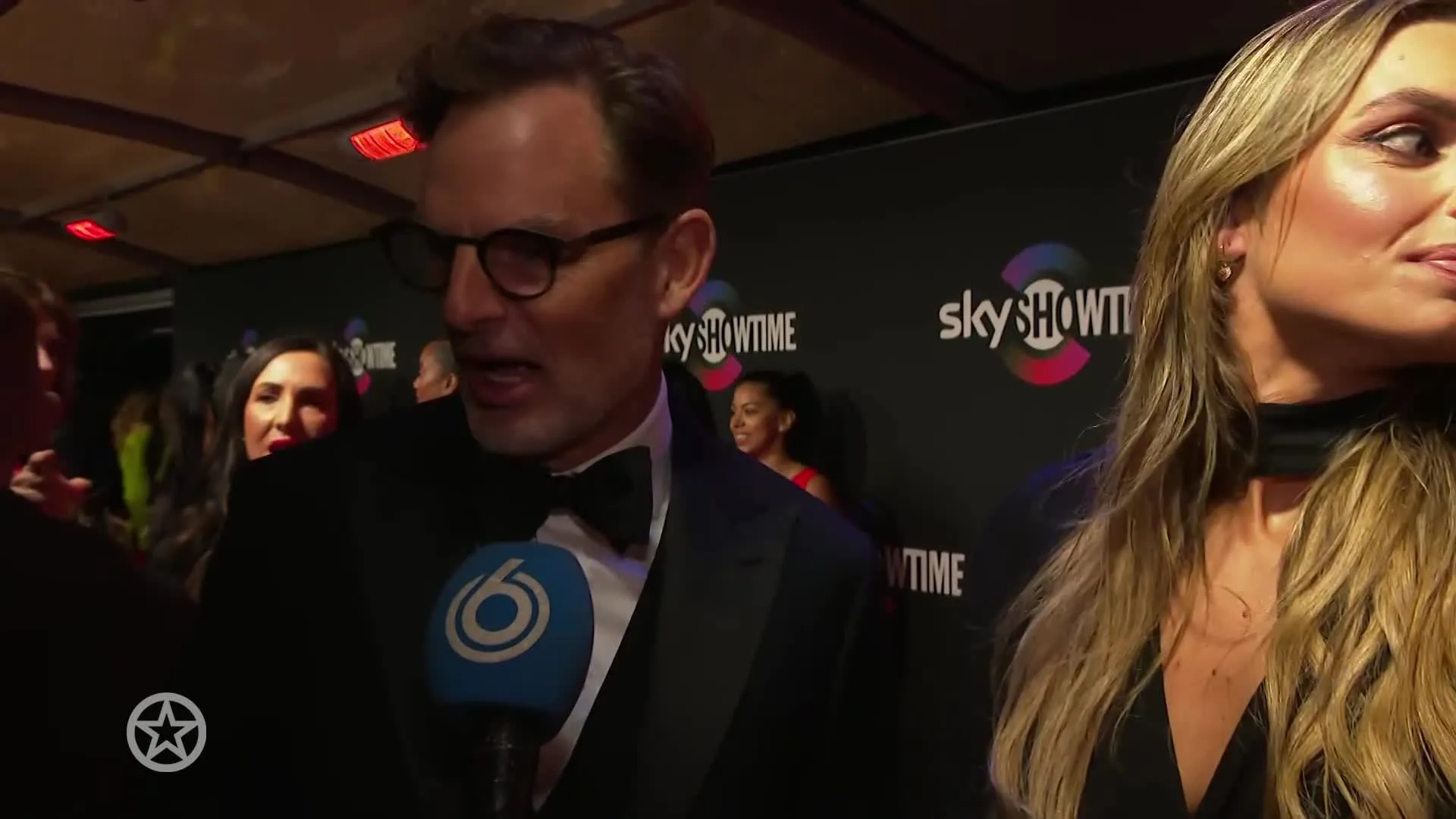 Ronald voelt zich geen opa