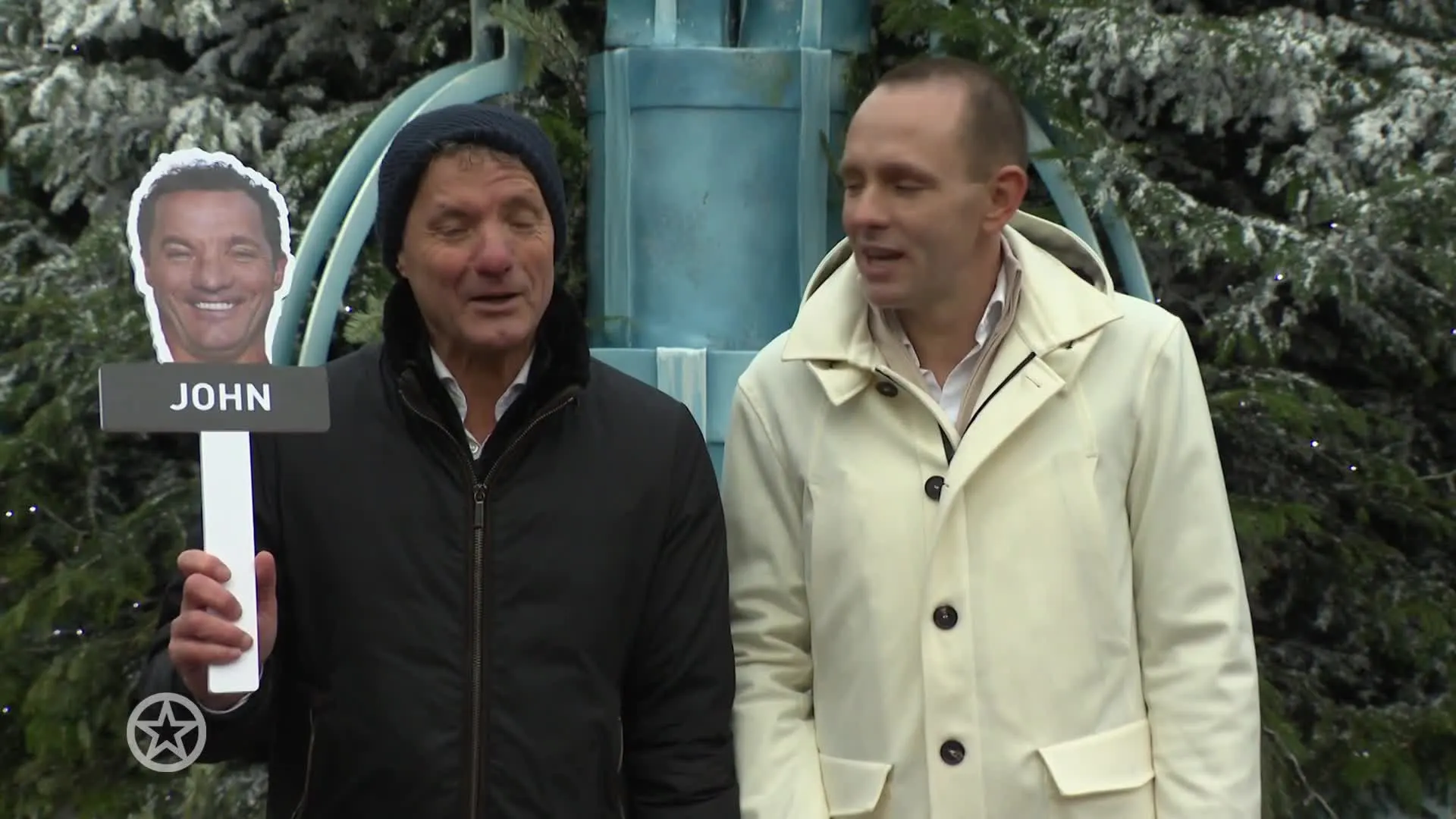 Hoe goed kennen De Bevers elkaar eigenlijk?