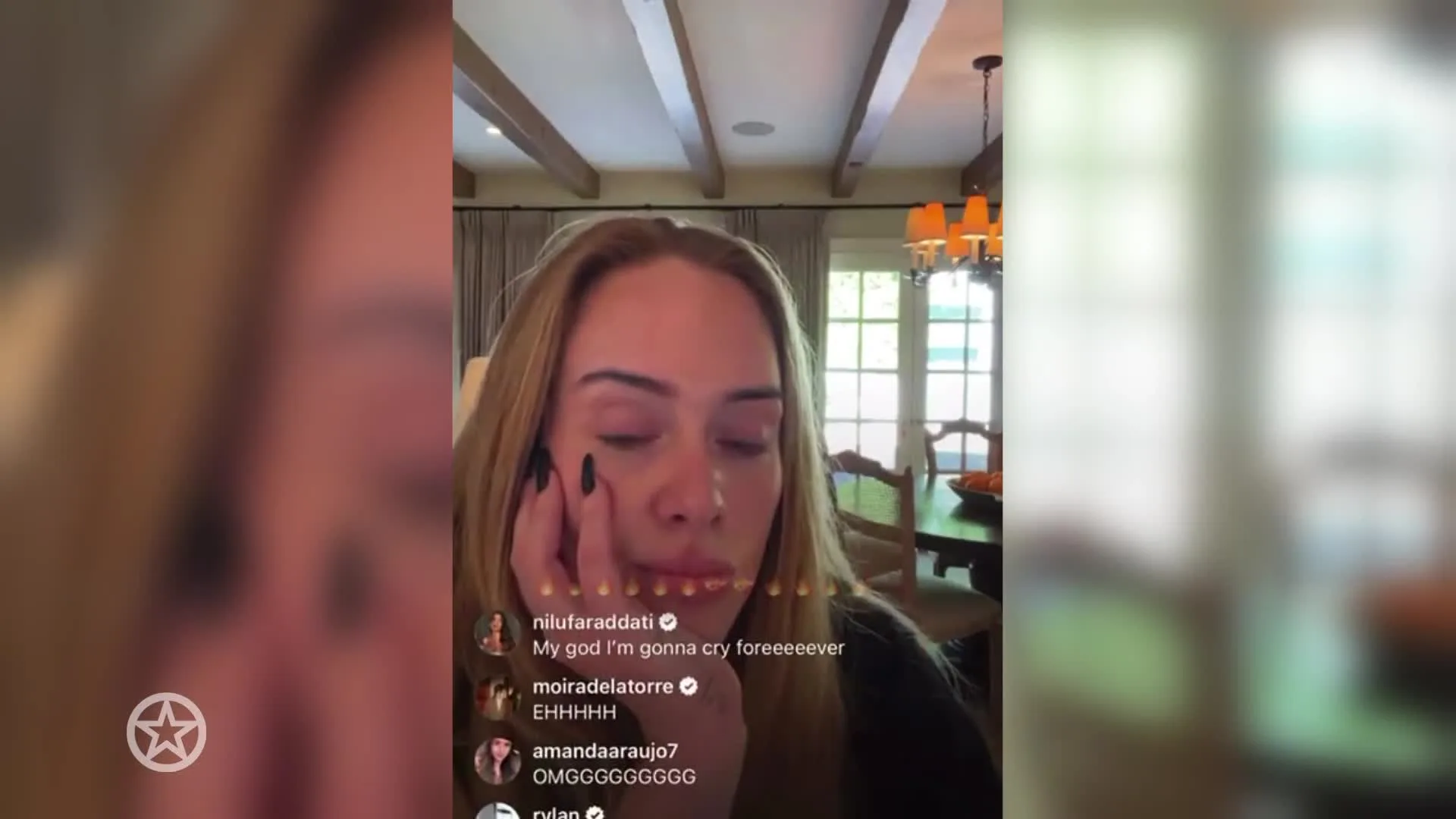 Adele verrast fans met nieuw voorproefje