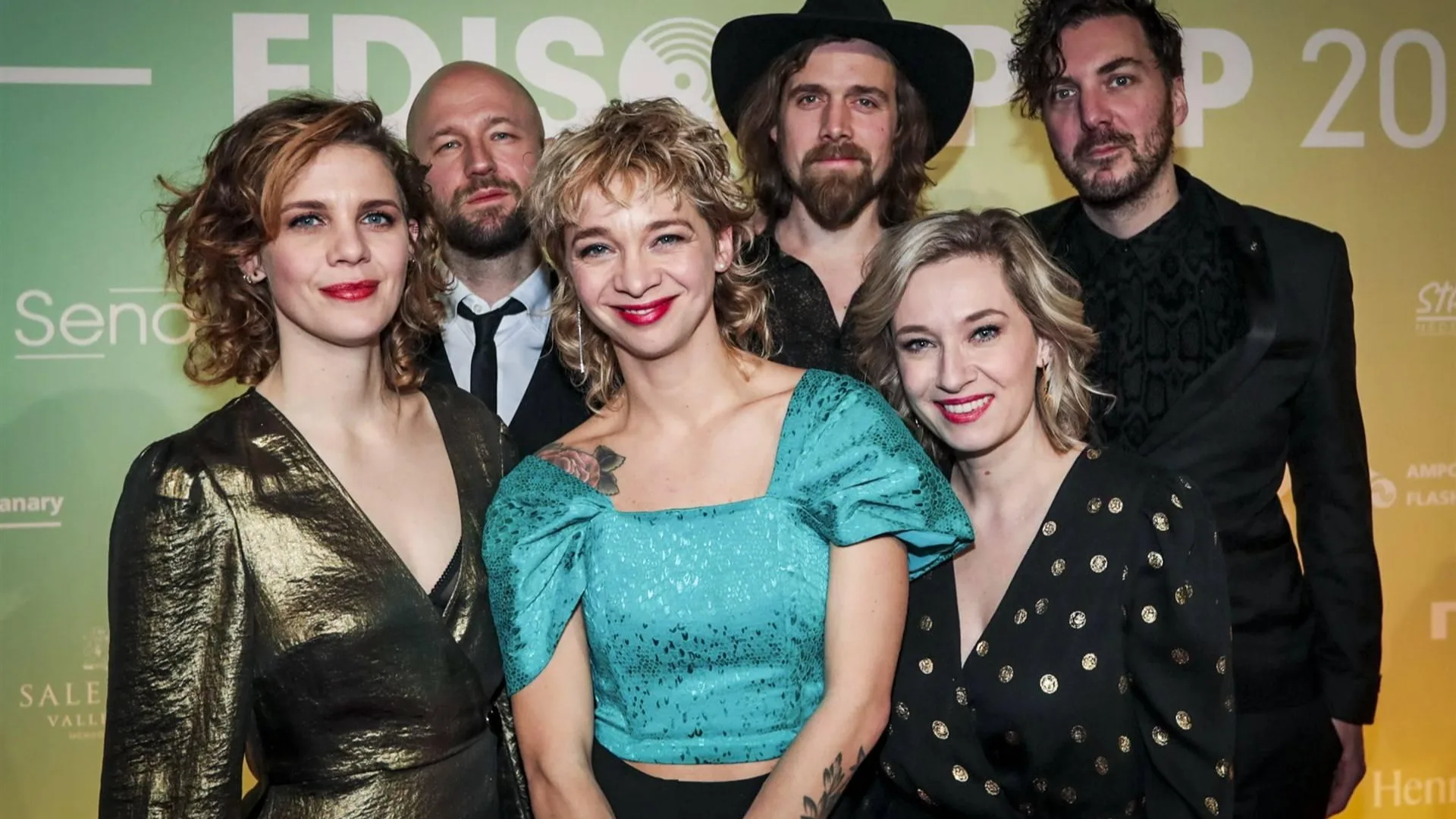 Emotioneel afscheid voor Krezip: 'Even slikken'