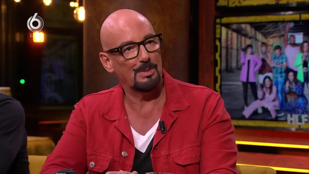 Maik de Boer vreest voor zijn dood: 'Hoop 63 te worden' 