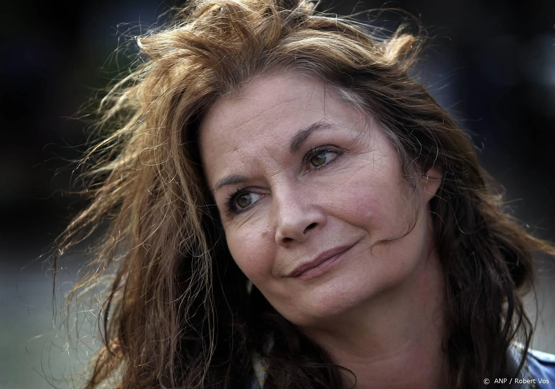 Belinda Meuldijk werkt aan nieuwe muziek Rob de Nijs