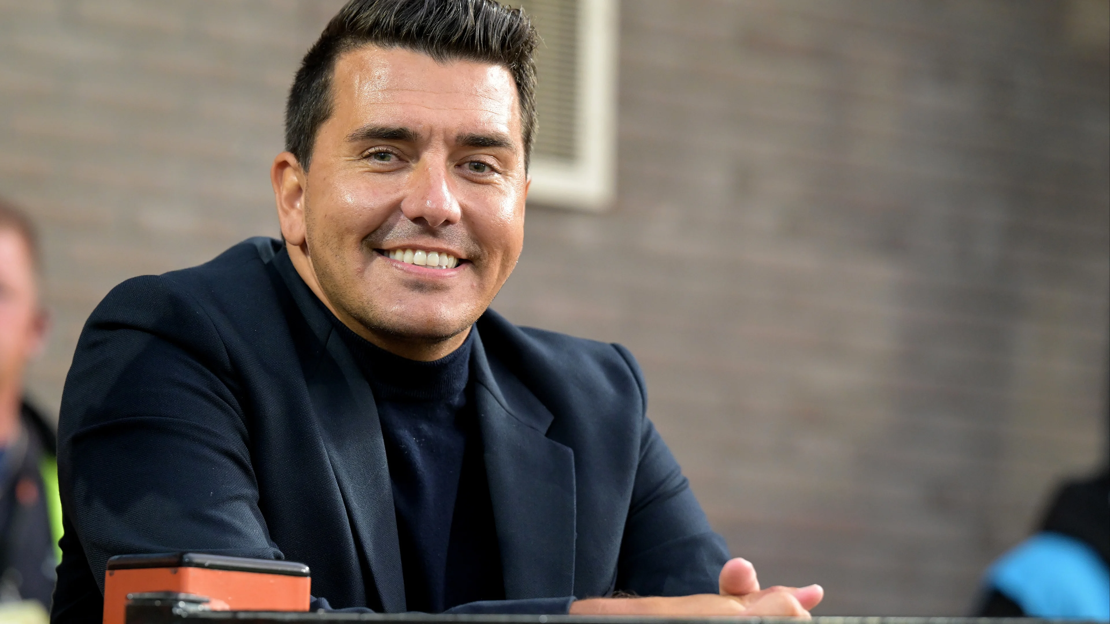 Nieuwe reallifesoap van Jan Smit? 'Niets te verbergen'