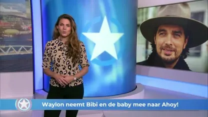 Show Update: Olcay viert de liefde