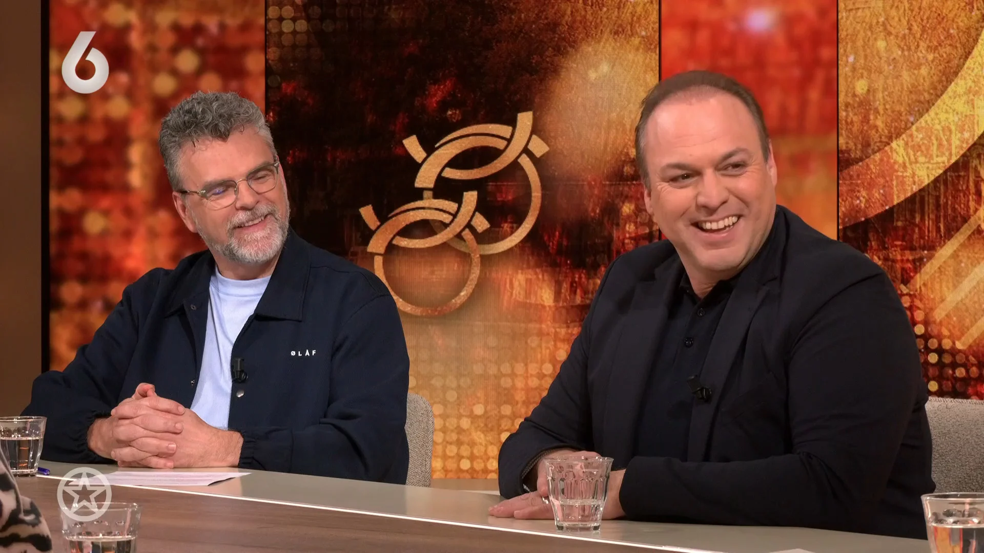 Vooruitblik op Gouden Televizier Ring Gala met Frans Bauer