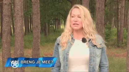 Dit is de nieuwe inwoner in Utopia!