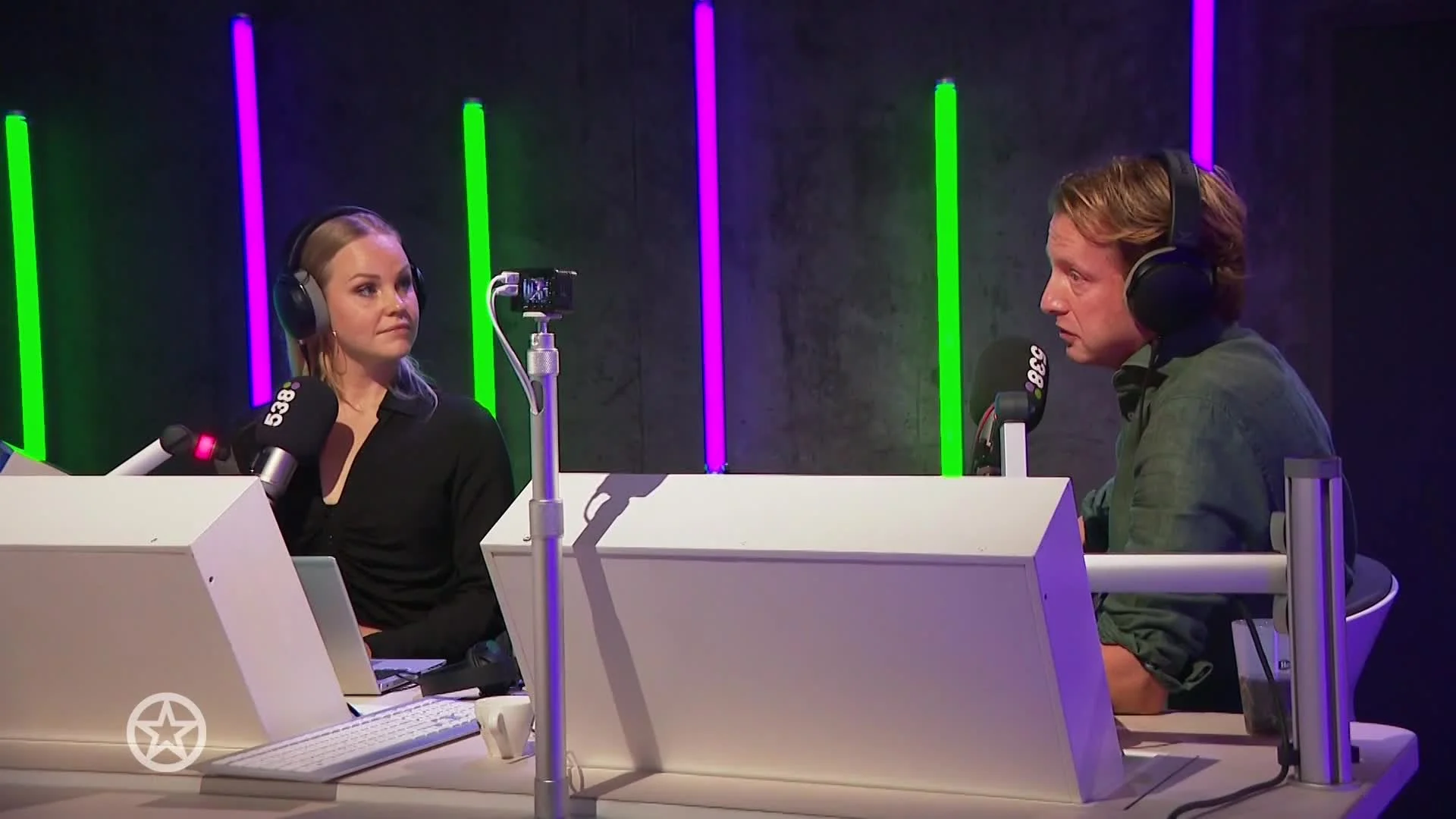 Prins Floris over zijn dj-carrière