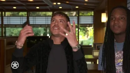 Lil' Kleine praat voor het eerst over baby Lío